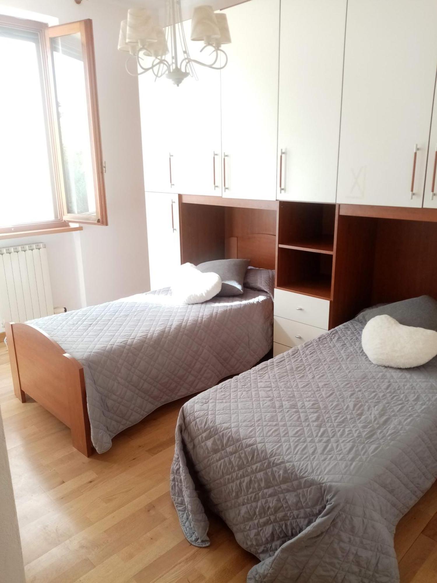 Holiday home Appartamento Lucca 